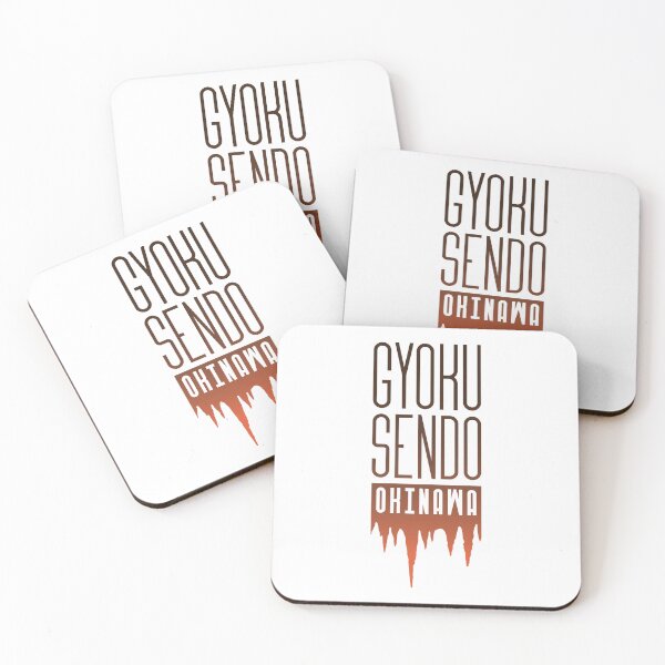 Item preview, Gyoku Sendo – Okinawa, Japan designed and sold by Moritz Schwäble.