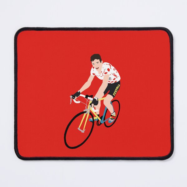 Item preview, Richard Virenque - Tour de France designed and sold by Rhys40.