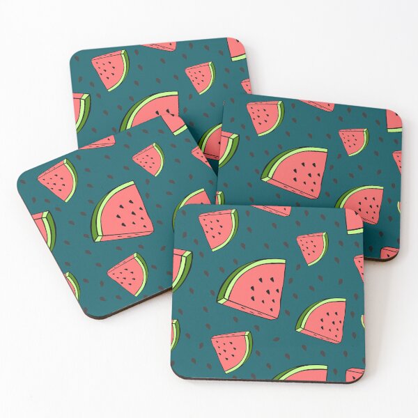 Item preview, Watermelon Pattern designed and sold by Funwaytrend.