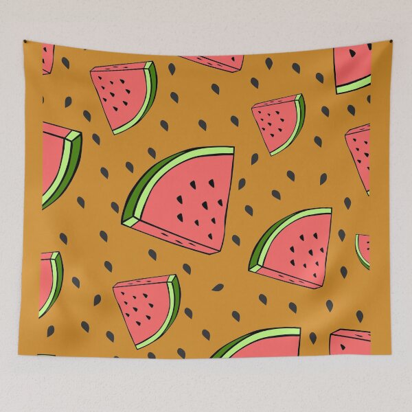 Item preview, Watermelon Pattern designed and sold by Funwaytrend.