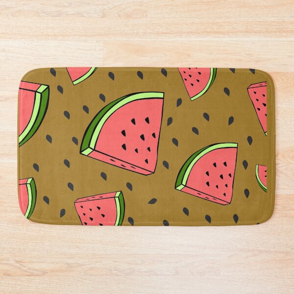 Item preview, Watermelon Pattern designed and sold by Funwaytrend.