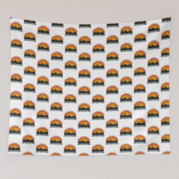 Item preview, El amor es la mayor aventura. designed and sold by Haute-Modiste.