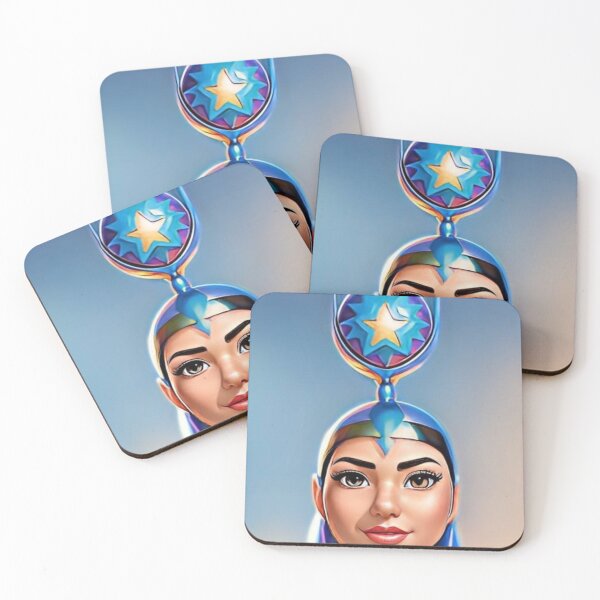 Item preview, Uraeus crowns Cleopatra, symbolizing regality and Egyptian connection. designed and sold by WHITI_MANAWA.