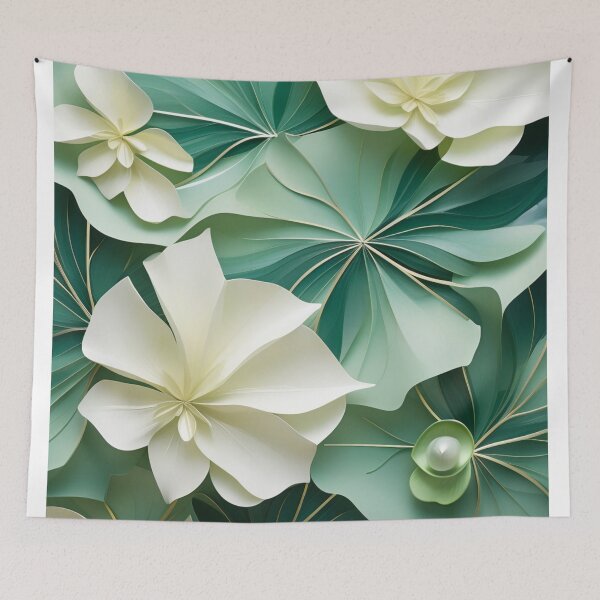 Item preview, Abstract Geometric Organic Shapes designed and sold by Uday24.