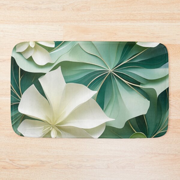 Item preview, Abstract Geometric Organic Shapes designed and sold by Uday24.
