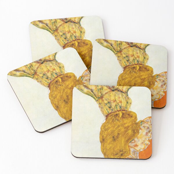 Item preview, Egon schieles paintings Egon schiele artwork Egon schiele  designed and sold by Amy-Hamilton.