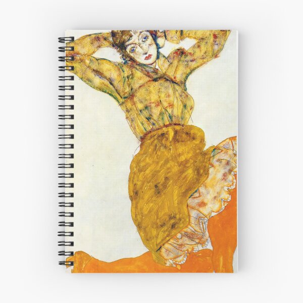 Item preview, Egon schieles paintings Egon schiele artwork Egon schiele  designed and sold by Amy-Hamilton.