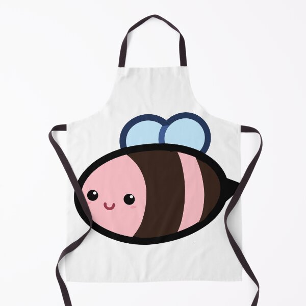 Item preview, Pink flying bee designed and sold by Beck-wen.