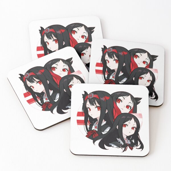 Item preview, Anime girl designed and sold by Creative.Shop.