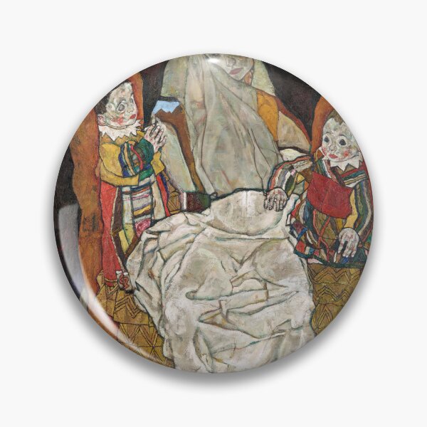 Item preview, Egon schieles paintings Egon schiele artwork Egon schiele  designed and sold by Amy-Hamilton.