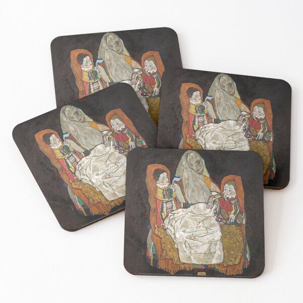 Item preview, Egon schieles paintings Egon schiele artwork Egon schiele  designed and sold by Amy-Hamilton.