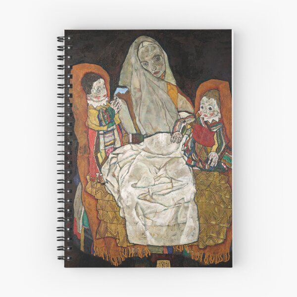 Item preview, Egon schieles paintings Egon schiele artwork Egon schiele  designed and sold by Amy-Hamilton.