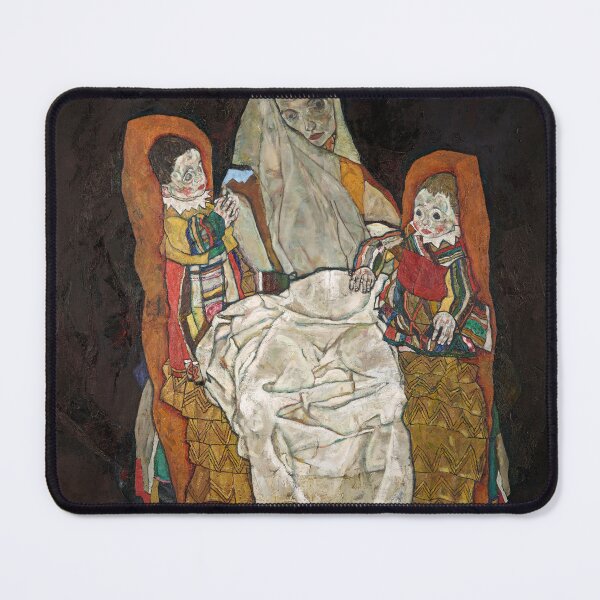 Item preview, Egon schieles paintings Egon schiele artwork Egon schiele  designed and sold by Amy-Hamilton.