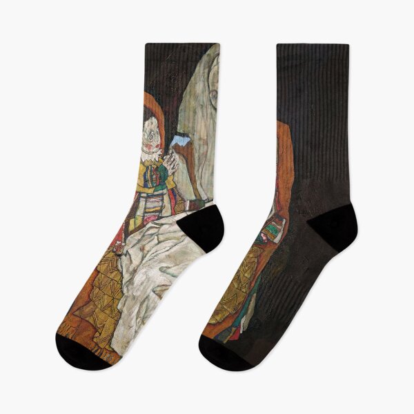 Item preview, Egon schieles paintings Egon schiele artwork Egon schiele  designed and sold by Amy-Hamilton.