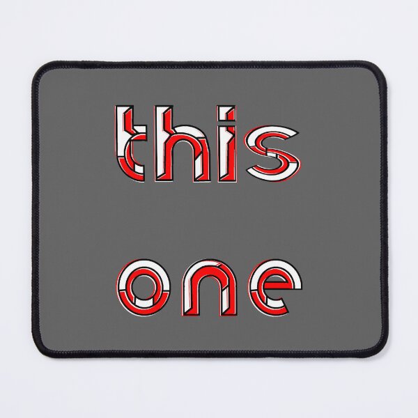 Item preview, This One Design Unique Exclusive Singular Distinctive Special designed and sold by 4rpixs.