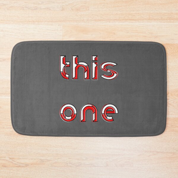 Item preview, This One Design Unique Exclusive Singular Distinctive Special designed and sold by 4rpixs.