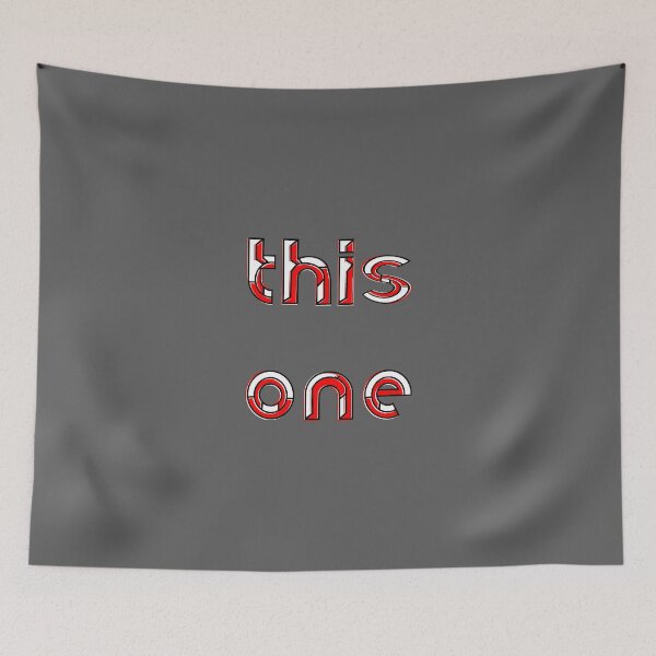 Item preview, This One Design Unique Exclusive Singular Distinctive Special designed and sold by 4rpixs.