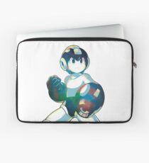 Mega Man Mega Buster - Type B Laptop Sleeve