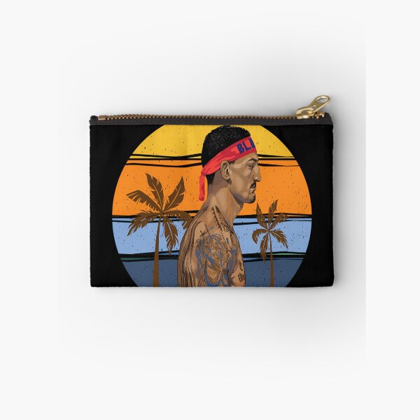 Item preview, Tropical Max Holloway designed and sold by KillianGrantM.