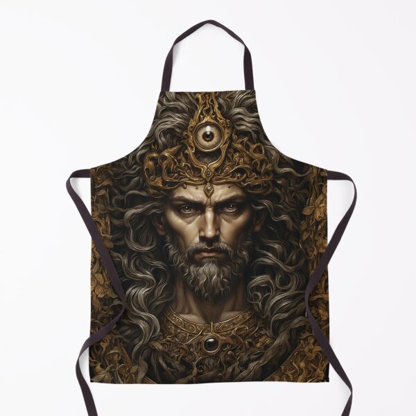 Item preview, Vintage Imagery Zeus v2 designed and sold by SimplifyCD.