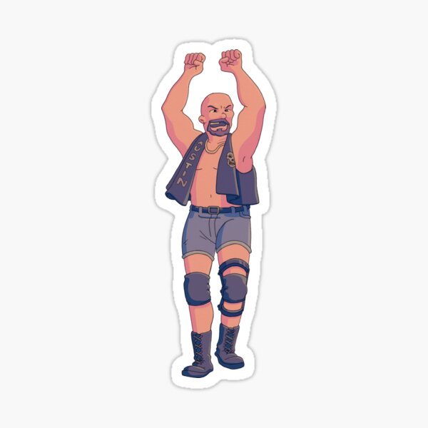 Item preview, Pro Wrestler - Rattlesnake designed and sold by Pelican Creek.