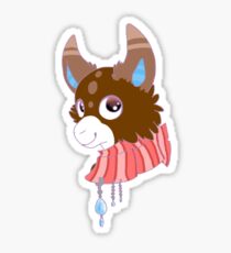 Kiko Sticker