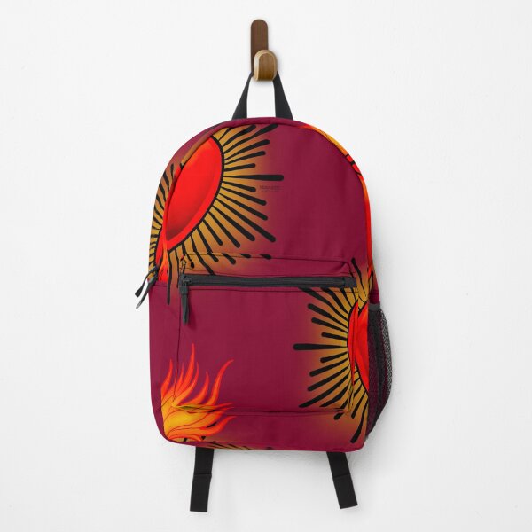Item preview, Sacred designed and sold by MetroInk.