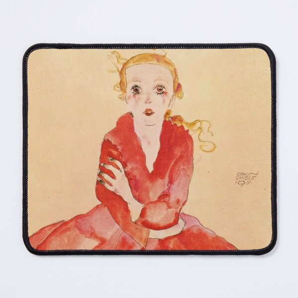 Item preview, Egon schieles paintings Egon schiele artwork Egon schiele designed and sold by Amy-Hamilton.