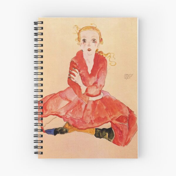 Item preview, Egon schieles paintings Egon schiele artwork Egon schiele  designed and sold by Amy-Hamilton.