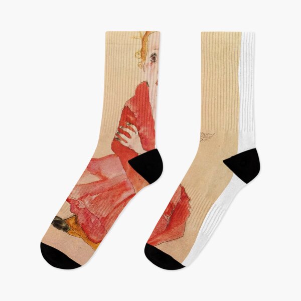 Item preview, Egon schieles paintings Egon schiele artwork Egon schiele  designed and sold by Amy-Hamilton.