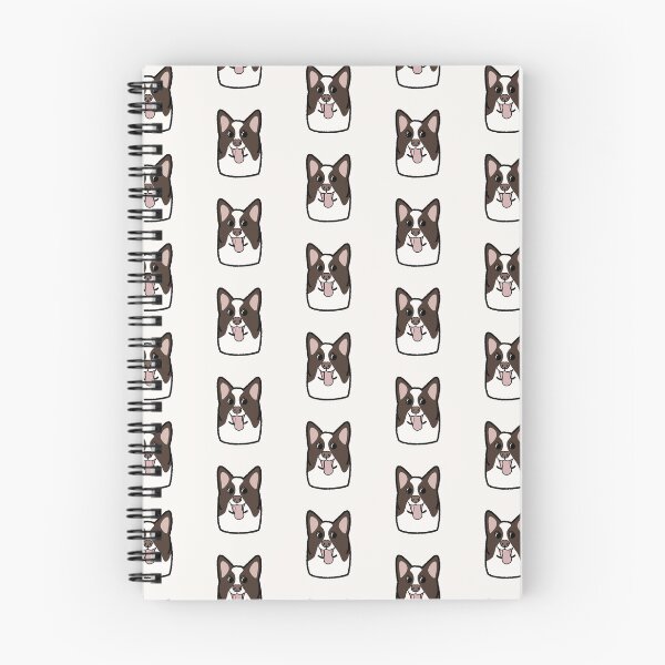 Item preview, Smart Border Collie designed and sold by carollee-art.