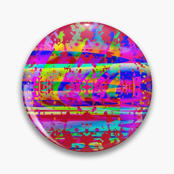 Item preview, Colors - areas and gradients ... designed and sold by Harryucksche.
