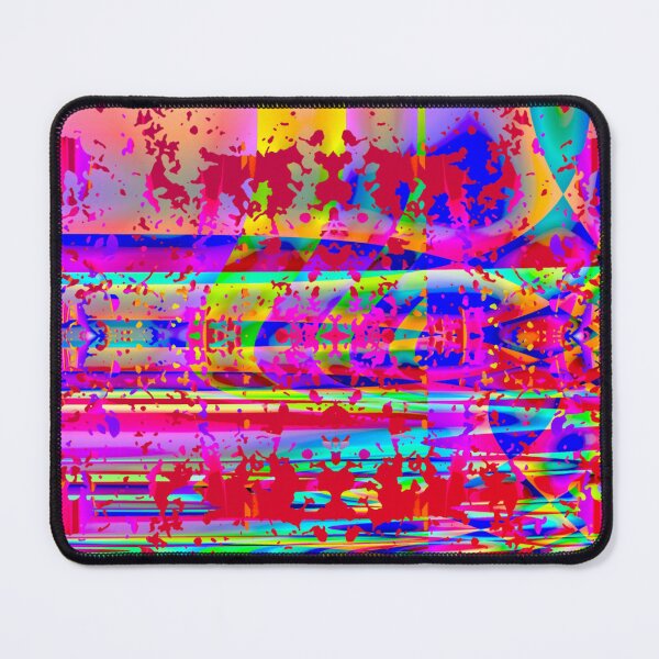 Item preview, Colors - areas and gradients ... designed and sold by Harryucksche.