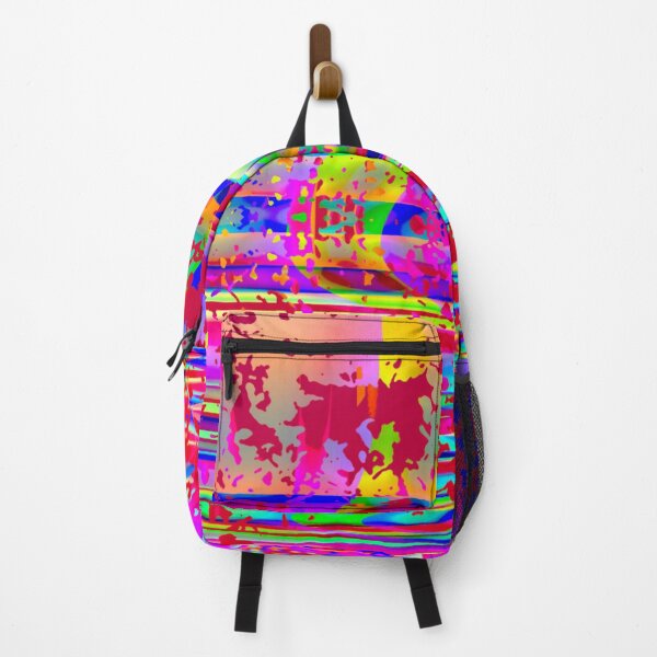 Item preview, Colors - areas and gradients ... designed and sold by Harryucksche.