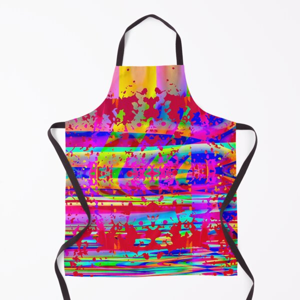 Item preview, Colors - areas and gradients ... designed and sold by Harryucksche.