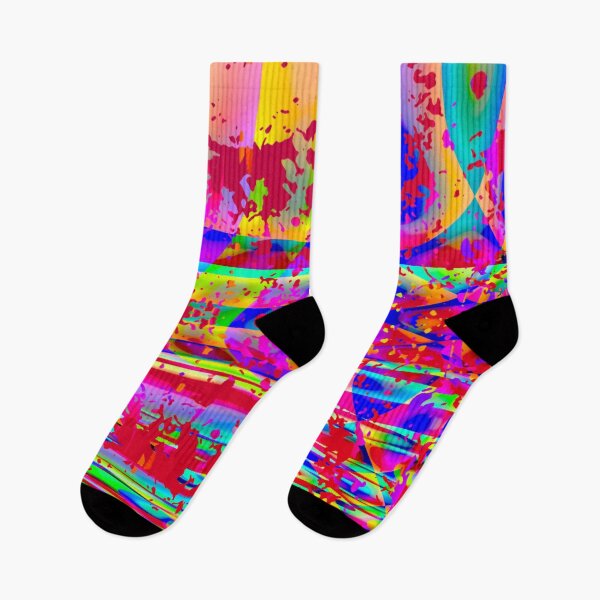 Item preview, Colors - areas and gradients ... designed and sold by Harryucksche.