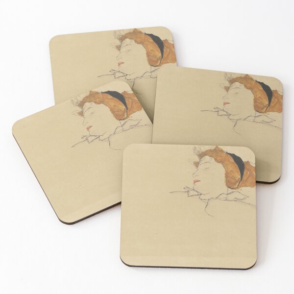 Item preview, Egon schieles paintings Egon schiele artwork Egon schiele  designed and sold by Amy-Hamilton.