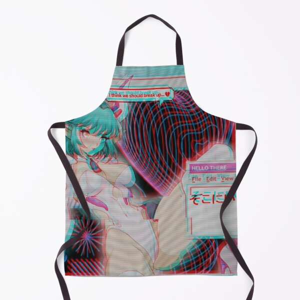 Item preview, CYBER DREAMS V1 designed and sold by honeneko.