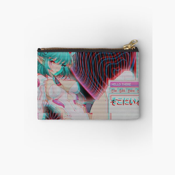 Item preview, CYBER DREAMS V1 designed and sold by honeneko.