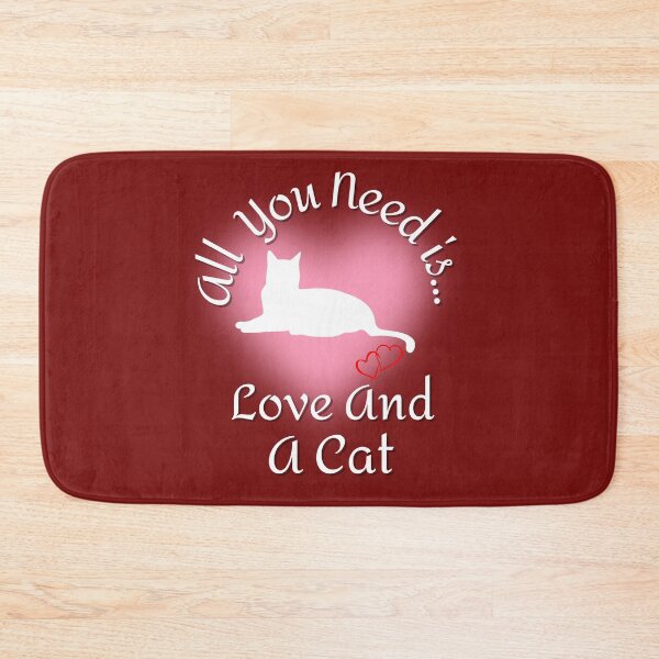 Item preview, Adorable cat T-shirt designed and sold by Wabi-SabiStudio.