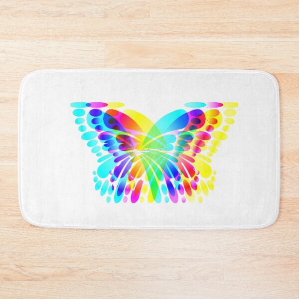 Item preview, Colorful butterfly designed and sold by Patrick Canavan.