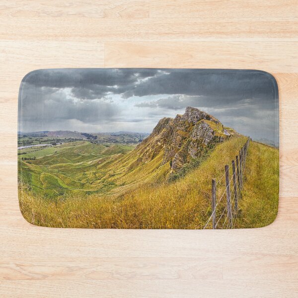 Item preview, Te Mata Peak designed and sold by Alex Preiss.