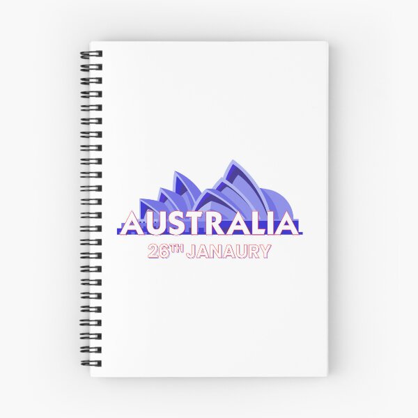 Item preview, Australia 26TH January designed and sold by Designstation74.