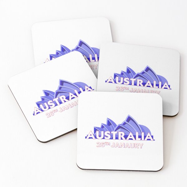 Item preview, Australia 26TH January designed and sold by Designstation74.