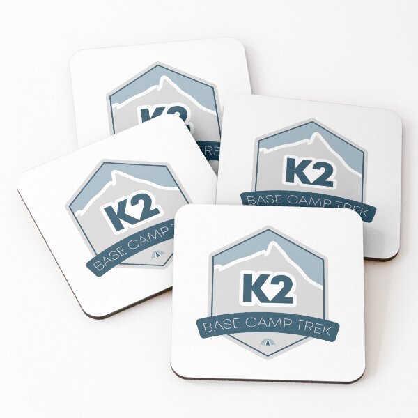Item preview, K2 Base Camp Trek designed and sold by Moritz Schwäble.