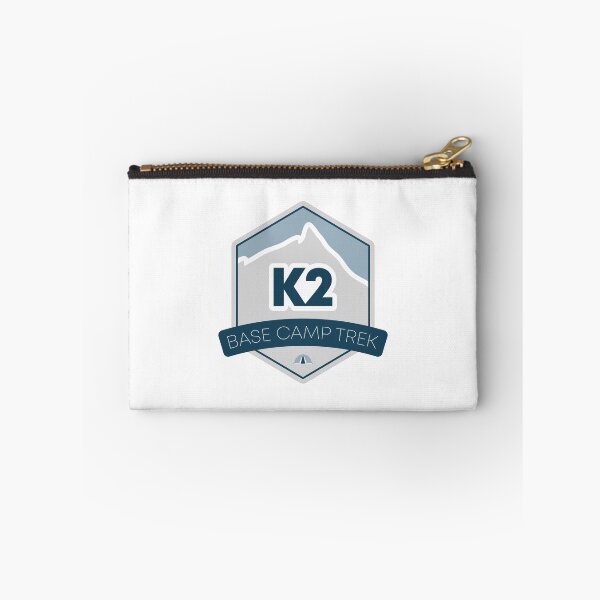 Item preview, K2 Base Camp Trek designed and sold by Moritz Schwäble.