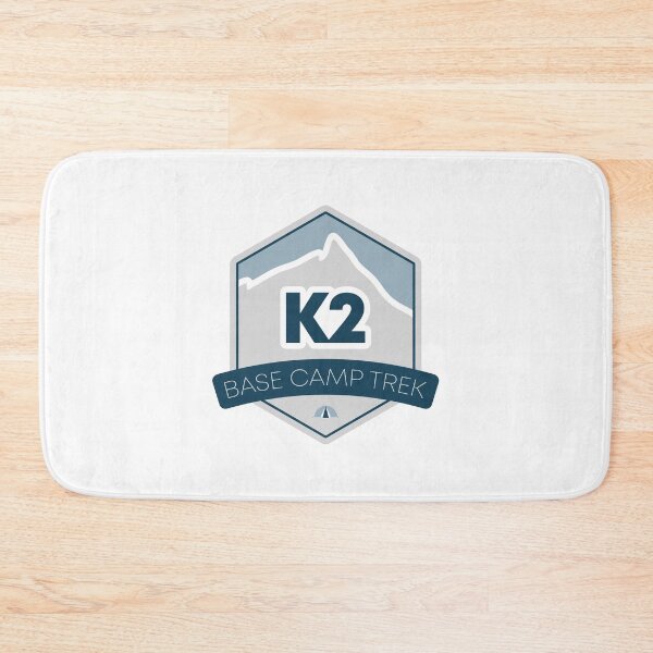 Item preview, K2 Base Camp Trek designed and sold by Moritz Schwäble.