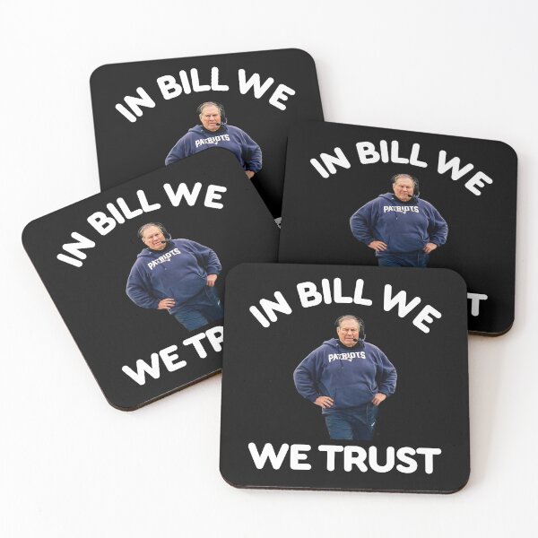 Item preview, bill belichick designed and sold by rhonstoppable27.