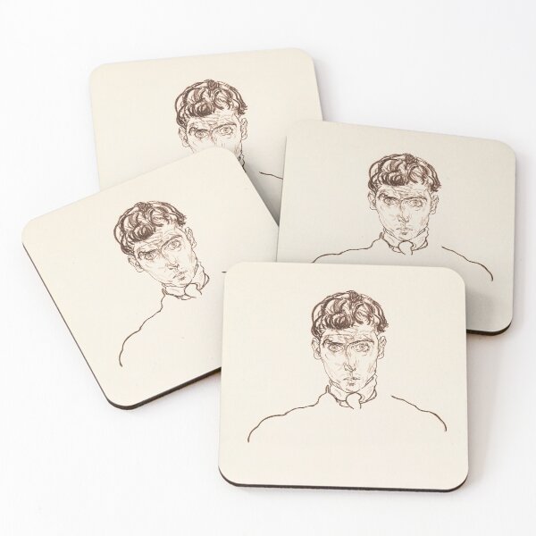 Item preview, Egon schieles paintings Egon schiele artwork Egon schiele  designed and sold by Amy-Hamilton.