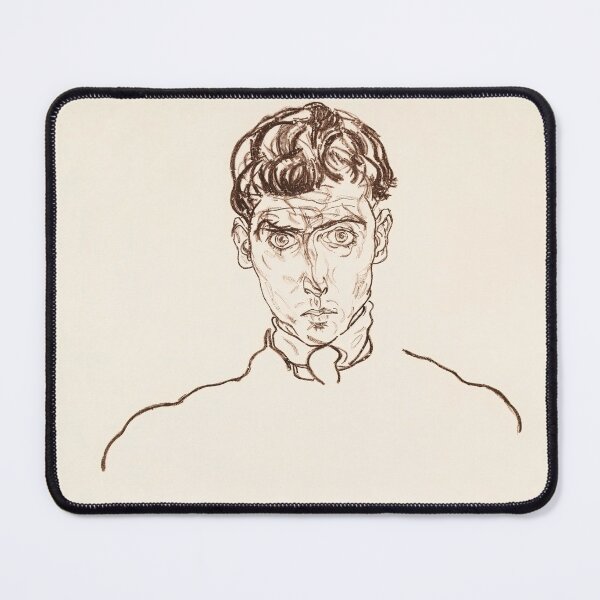 Item preview, Egon schieles paintings Egon schiele artwork Egon schiele designed and sold by Amy-Hamilton.